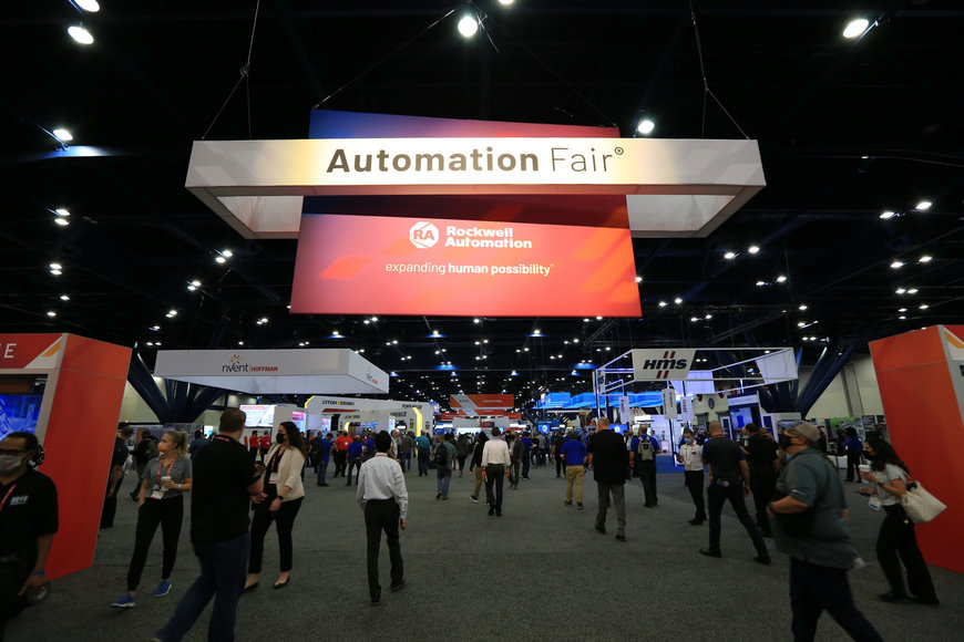 LAS PRINCIPALES FORTALEZAS DE ROCKWELL AUTOMATION GARANTIZAN EL FUTURO